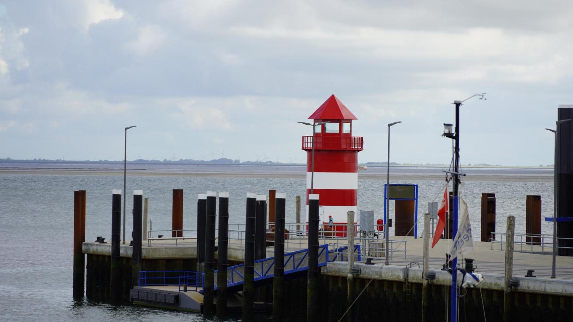 Pension Hilligenlei Zi 01 Ez Wyk auf Föhr Extérieur photo